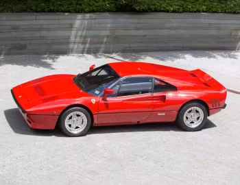 Ferrari GTO [France] '1984–85