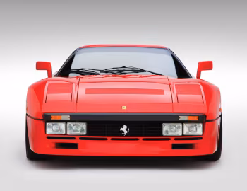 Ferrari GTO [Worldwide] '1984–85