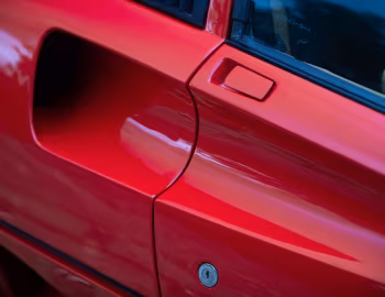 Ferrari GTS Turbo '1986–89