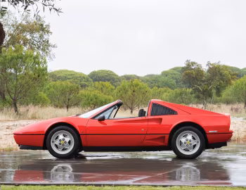 Ferrari GTS Turbo '1986–89