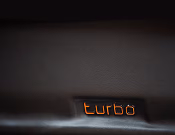 Ferrari GTS Turbo '1986–89