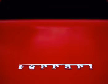 Ferrari GTS Turbo '1986–89