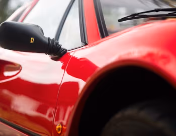 Ferrari GTS Turbo '1986–89