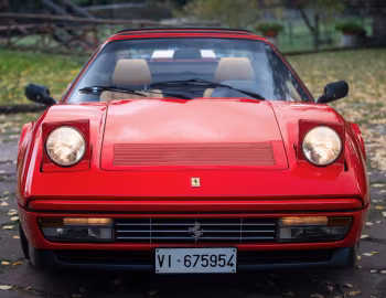 Ferrari GTS Turbo '1986–89