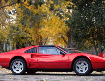 Ferrari GTS Turbo '1986–89