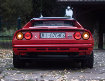 Ferrari GTS Turbo '1986–89