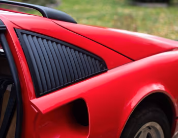Ferrari GTS Turbo '1986–89