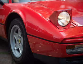 Ferrari GTS Turbo '1986–89