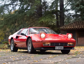 Ferrari GTS Turbo '1986–89