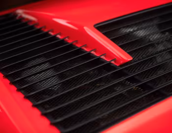 Ferrari GTS Turbo '1986–89