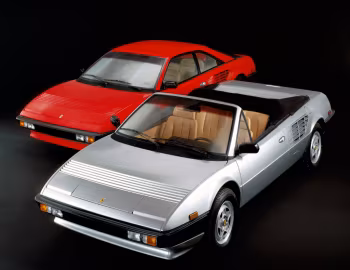 Ferrari Mondial