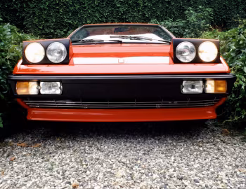 Ferrari Mondial 8 [North America] '1980–82