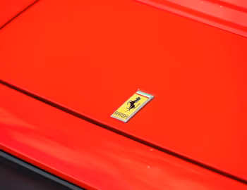 Ferrari Mondial Quattrovalvole [North America] '1982–85