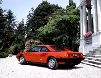 Ferrari Mondial Quattrovalvole [North America] '1982–85