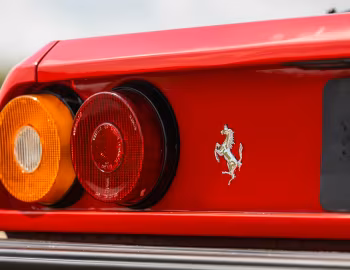 Ferrari Mondial Quattrovalvole [North America] '1982–85