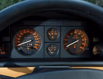 Torpedo Ferrari Mondial T "Valeo" [Worldwide] '1991–93