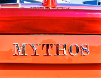Ferrari Mythos '1989