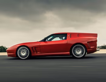 Niels van Roij Design Breadvan Hommage '2020