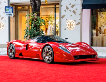 Ferrari P4/5 by Pininfarina (#135441) '2006