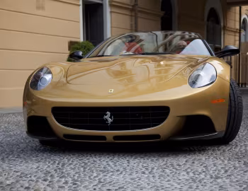 Ferrari P540 Superfast Aperta (#169010) '2009