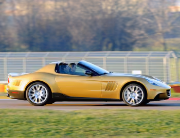 Ferrari P540 Superfast Aperta (#169010) '2009