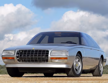 Ferrari Pinin (#20263) '1980