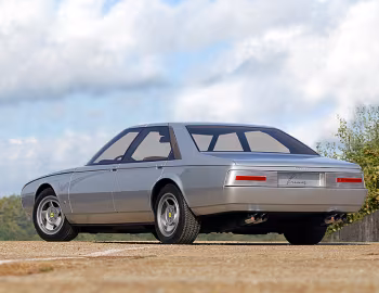 Ferrari Pinin (#20263) '1980