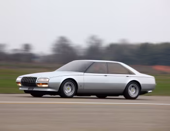 Ferrari Pinin (#20263) '1980