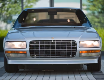 Ferrari Pinin (#20263) '1980