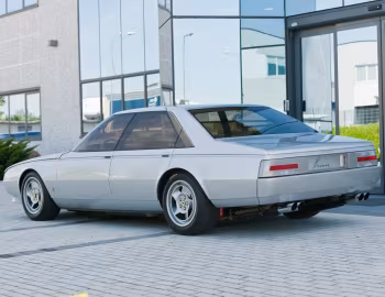 Ferrari Pinin (#20263) '1980