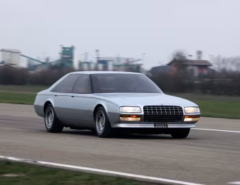 Ferrari Pinin (#20263) '1980