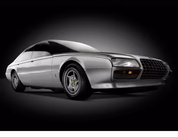 Ferrari Pinin (#20263) '1980