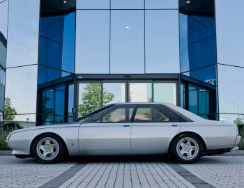 Ferrari Pinin (#20263) '1980