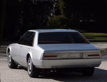 Ferrari Pinin (#20263) '1980