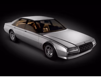Ferrari Pinin (#20263) '1980