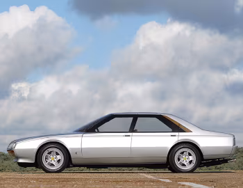 Ferrari Pinin (#20263) '1980