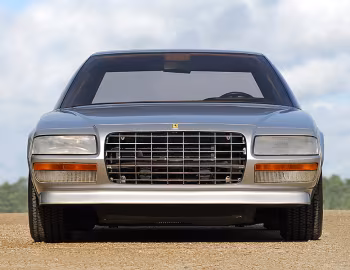 Ferrari Pinin (#20263) '1980