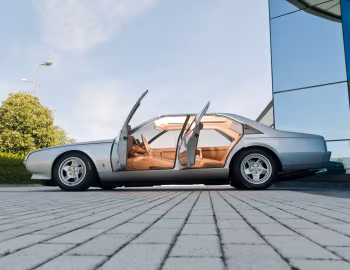 Ferrari Pinin (#20263) '1980