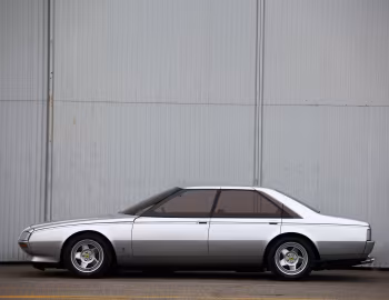 Ferrari Pinin (#20263) '1980
