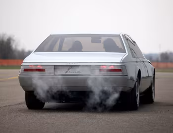 Ferrari Pinin (#20263) '1980