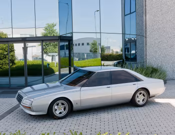 Ferrari Pinin (#20263) '1980