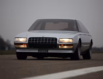 Ferrari Pinin (#20263) '1980