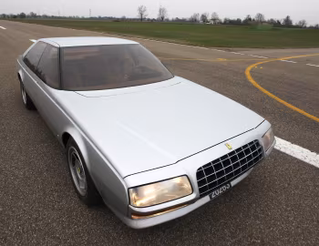 Ferrari Pinin (#20263) '1980