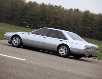 Ferrari Pinin (#20263) '1980