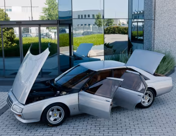 Ferrari Pinin (#20263) '1980