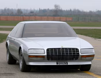 Ferrari Pinin (#20263) '1980