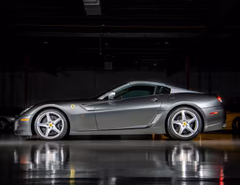 Ferrari SA Aperta [North America] (#182154) '2011