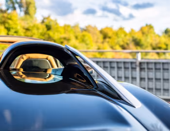 Ferrari SA Aperta (#182510) '09.2011