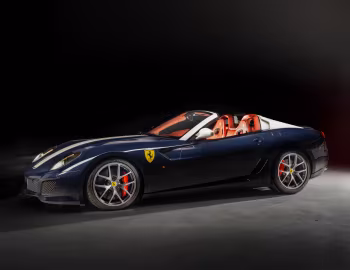 Ferrari SA Aperta (#184568) '2012