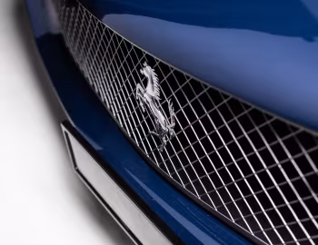 Ferrari SA Aperta (#184568) '2012
